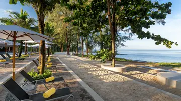 X10 KHAOLAK RESORT