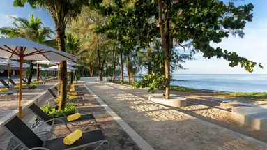 X10 KHAOLAK RESORT