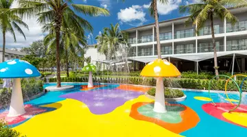 X10 KHAOLAK RESORT