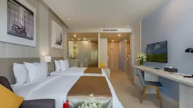 X10 KHAOLAK RESORT