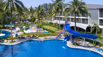 X10 KHAOLAK RESORT