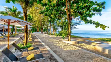 X10 Khaolak Resort