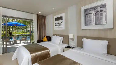 X10 KHAOLAK RESORT