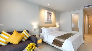 X10 KHAOLAK RESORT