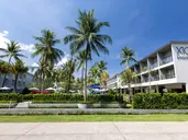 X10 KHAOLAK RESORT