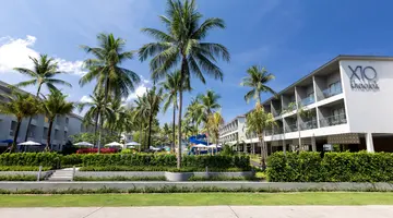 X10 KHAOLAK RESORT