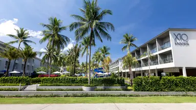 X10 KHAOLAK RESORT