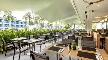 X10 KHAOLAK RESORT
