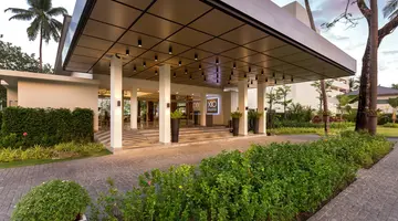 X10 KHAOLAK RESORT