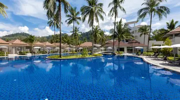 X10 KHAOLAK RESORT