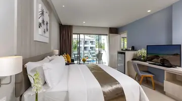 X10 KHAOLAK RESORT