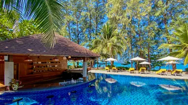 X10 KHAOLAK RESORT