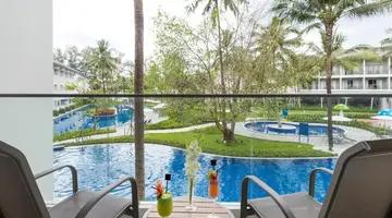 X10 KHAOLAK RESORT
