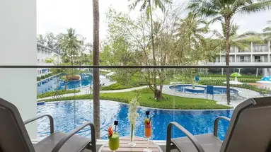 X10 KHAOLAK RESORT