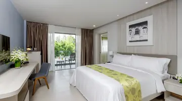 X10 KHAOLAK RESORT
