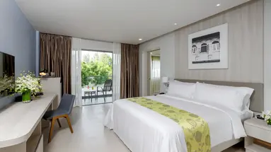 X10 KHAOLAK RESORT