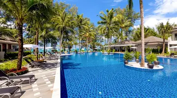 X10 Khaolak Resort