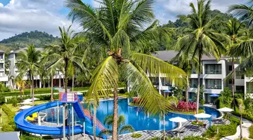 X10 Khaolak Resort