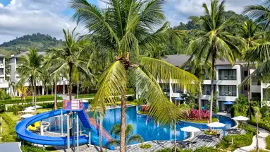 X10 Khaolak Resort