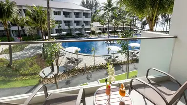 X10 KHAOLAK RESORT
