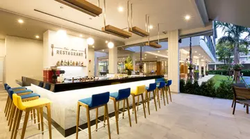 X10 KHAOLAK RESORT
