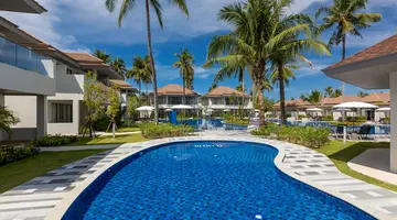 X10 KHAOLAK RESORT