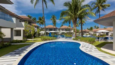 X10 KHAOLAK RESORT