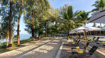 X10 KHAOLAK RESORT