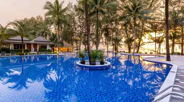 X10 KHAOLAK RESORT