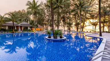 X10 KHAOLAK RESORT