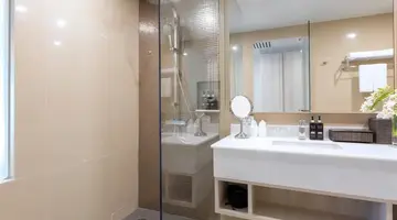 X10 KHAOLAK RESORT