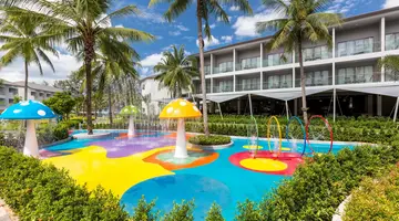 X10 KHAOLAK RESORT