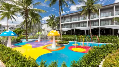 X10 KHAOLAK RESORT