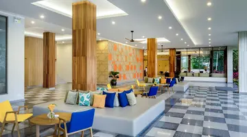 X10 Khaolak Resort