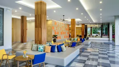 X10 Khaolak Resort