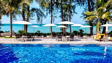 X10 Khaolak Resort