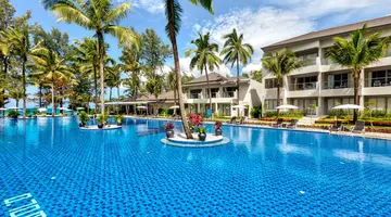 X10 Khaolak Resort
