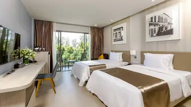 X10 Khaolak Resort