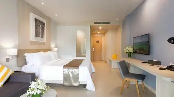 X10 KHAOLAK RESORT