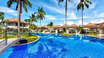 X10 Khaolak Resort
