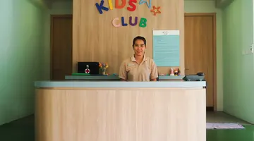 X10 KHAOLAK RESORT