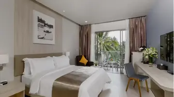 X10 KHAOLAK RESORT