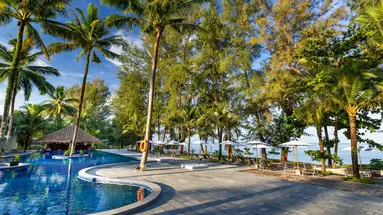 X10 KHAOLAK RESORT