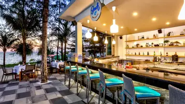 X10 Khaolak Resort