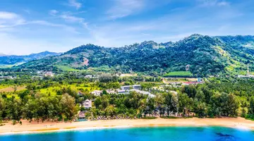 X10 Khaolak Resort