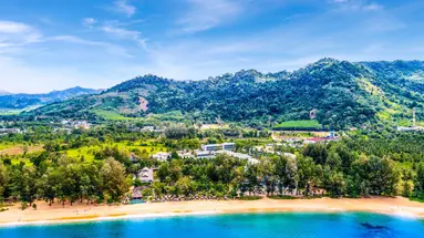 X10 Khaolak Resort