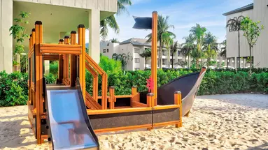 X10 Khaolak Resort