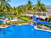 X10 Khaolak Resort