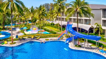 X10 Khaolak Resort