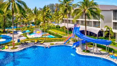 X10 Khaolak Resort